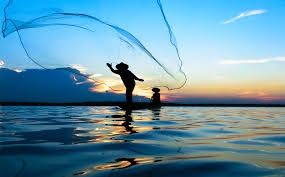 Sustainable Fishing Awareness